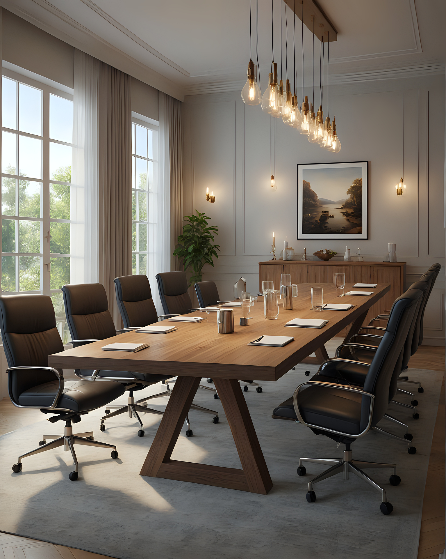 Orobiz Business Network