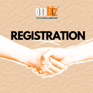 Registration